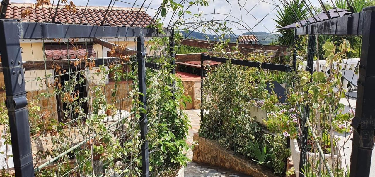 Villa El Refugio Turís Exterior foto